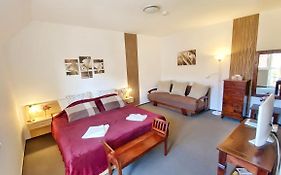 Kála Wellness Apartman